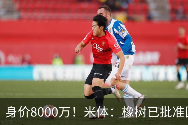 身价8000万！米体：橡树已批准国米引进帕斯，皇马起步价7000万欧