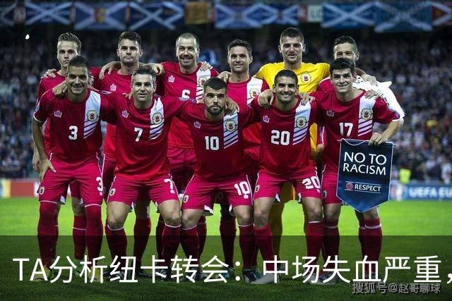 TA分析纽卡转会：中场失血严重，财政公平政策迫使专攻潜力新星