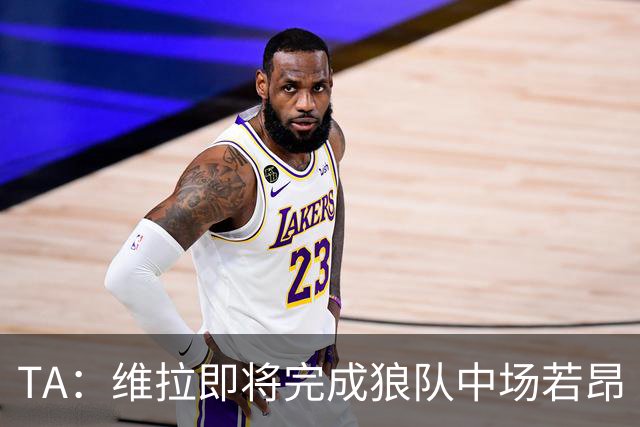 TA：维拉即将完成狼队中场若昂·戈麦斯的转会，费用约3500万英镑